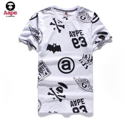 Cheap Aape Shirts wholesale No. 20